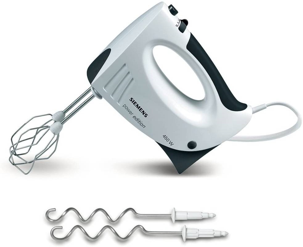 Siemens Hånd mixer Power Edition 450 Watt